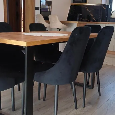 Apartment 2 Magurskie Bywanie 9 Os Witow (Tatra)