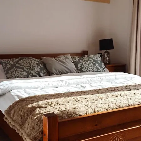 2 Magurskie Bywanie 9 Os Apartment