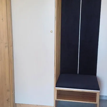 Apartment 2 Magurskie Bywanie 9 Os