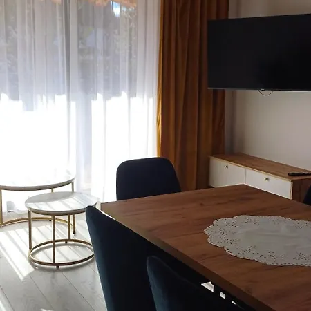 Magurskie 2 * Witów