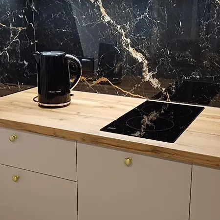 Magurskie 2 Apartament *