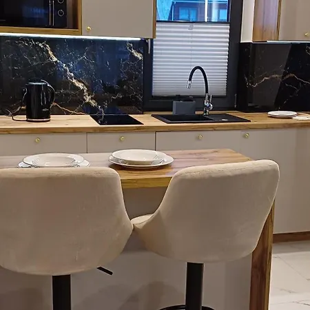 Apartament Magurskie 2 *