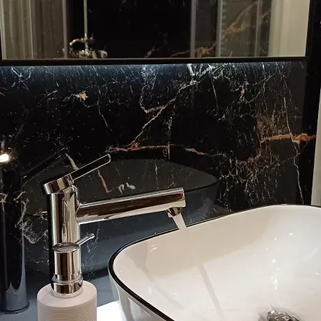 Magurskie 2 Apartament Witów